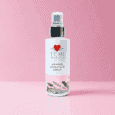Hővédő Hidratáló Spray